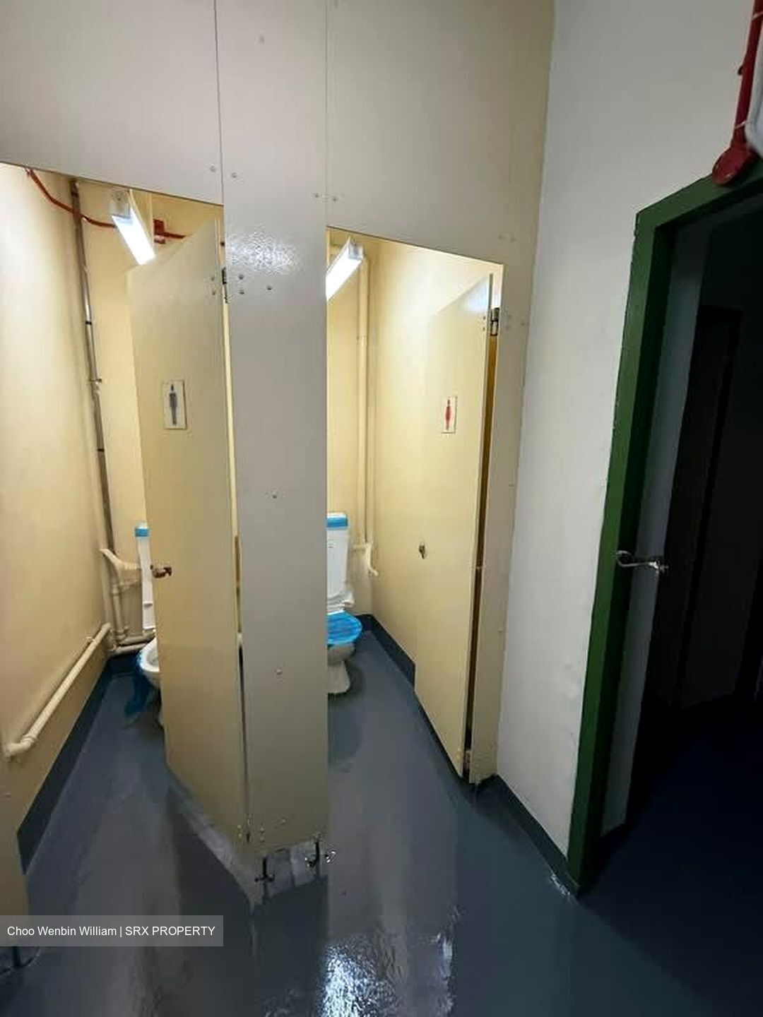 Jurong West Street 71 (D22), Shop House #588083121
